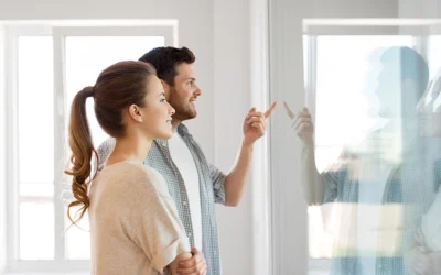 Чести грешки при избора на прозорци и врати – и как да ги избегнете