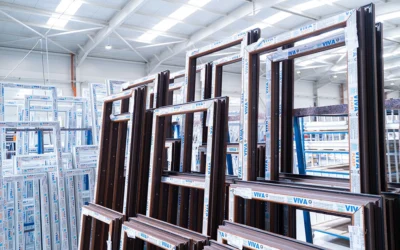 Предстоящо международно събитие в строителството през 2026 г.