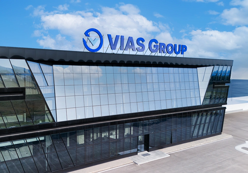 Vias Group